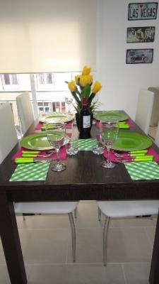 piso en el centro de Elche de lujo.APARCAMIENTO.